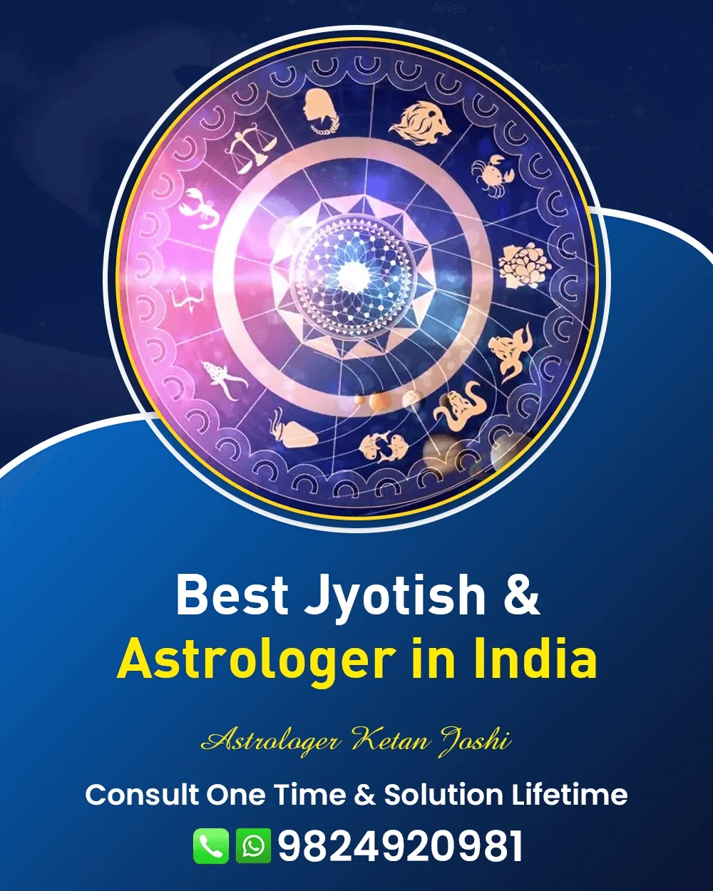 Best Astrologer In Mumbai