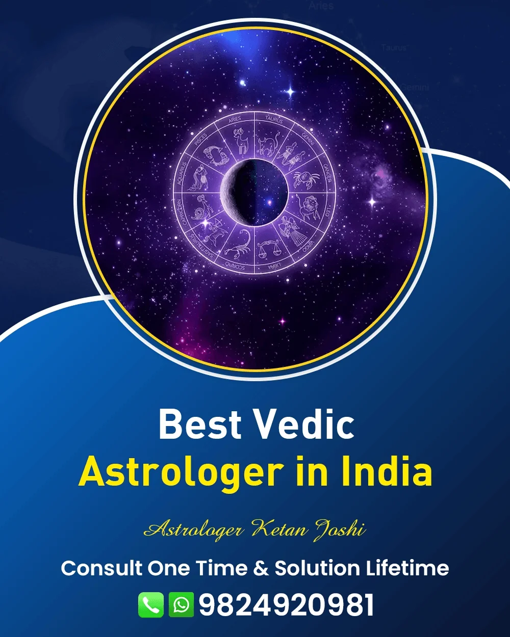 Best Astrologer In Varanasi