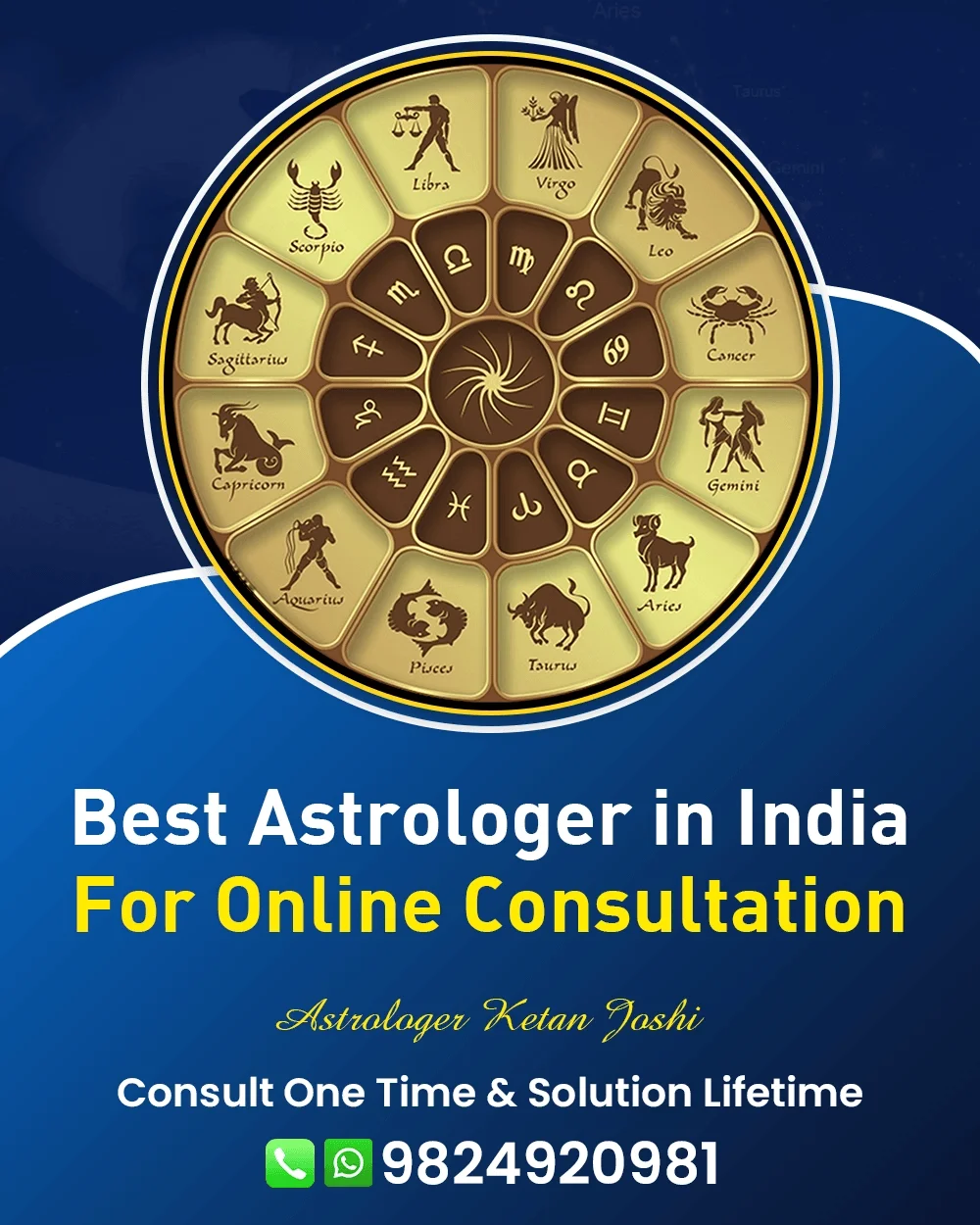 Best Astrologer In Raipur