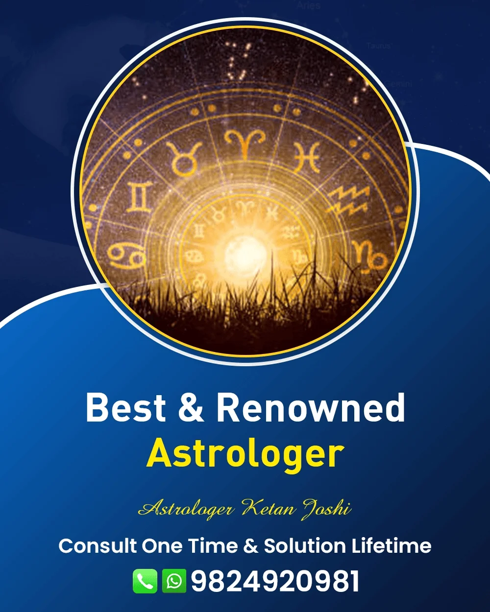 Best Astrologer In Cuttack