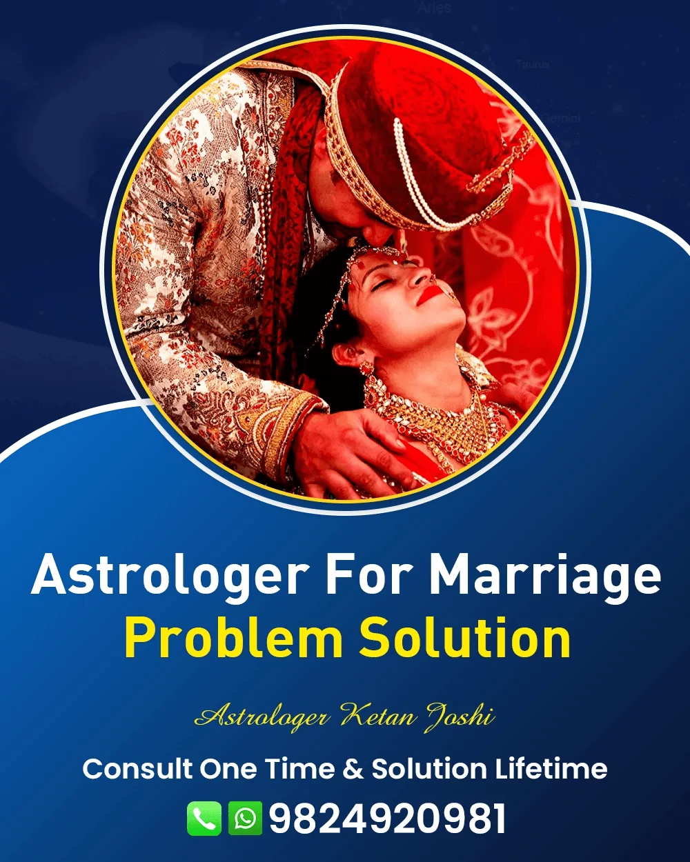 Best Astrologer In Faridabad