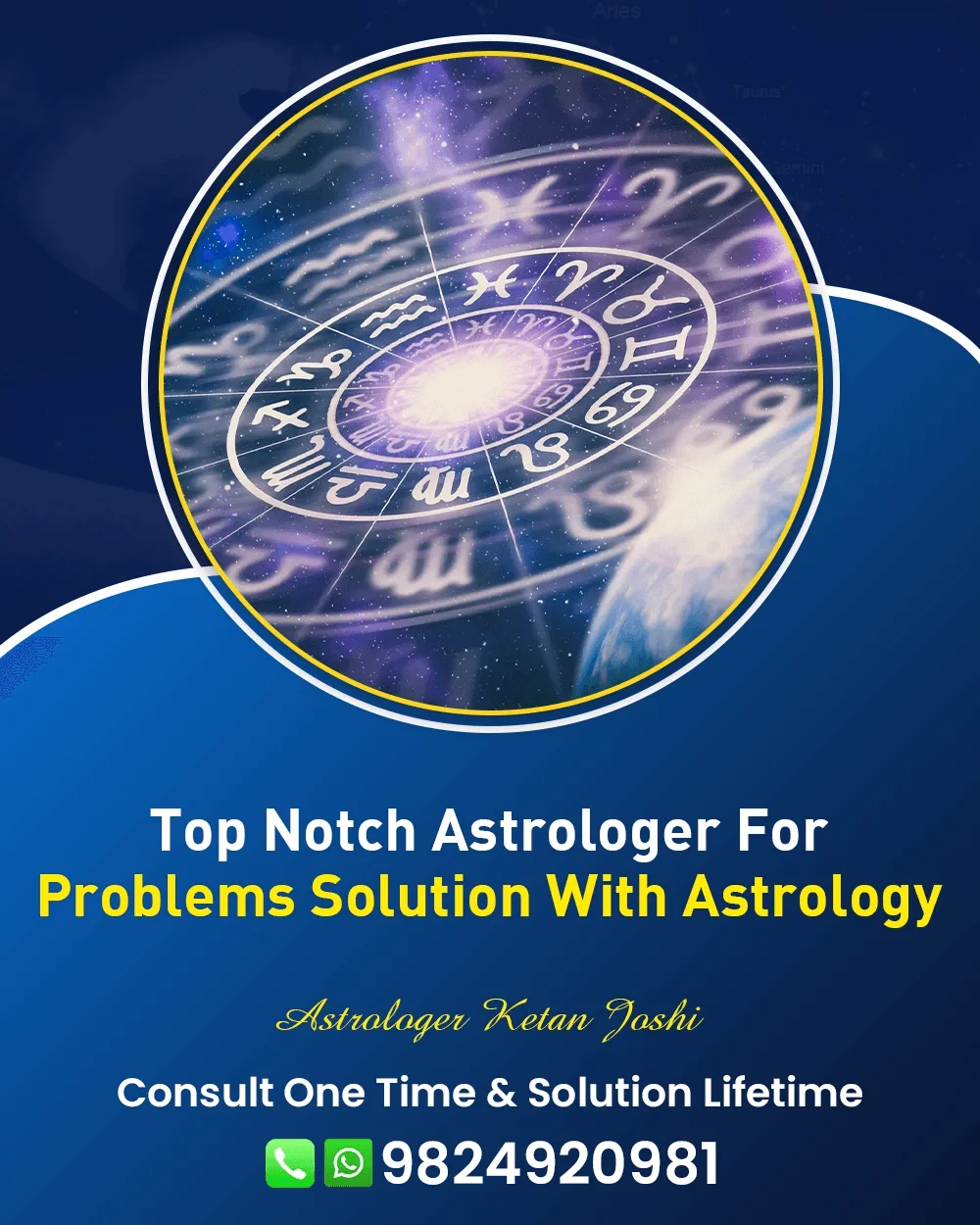 Best Astrologer In Leh