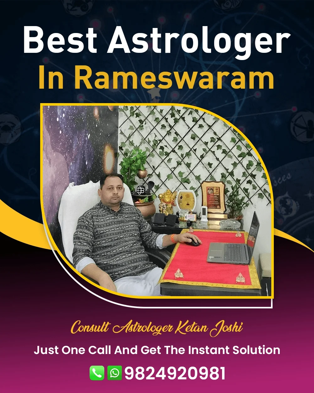 Best Astrologer In Rameswaram