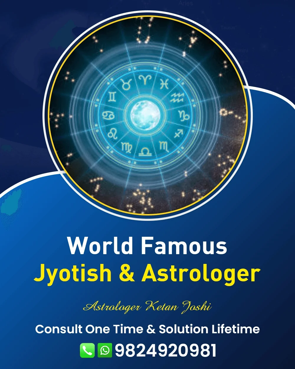 Best Astrologer In Ratlam