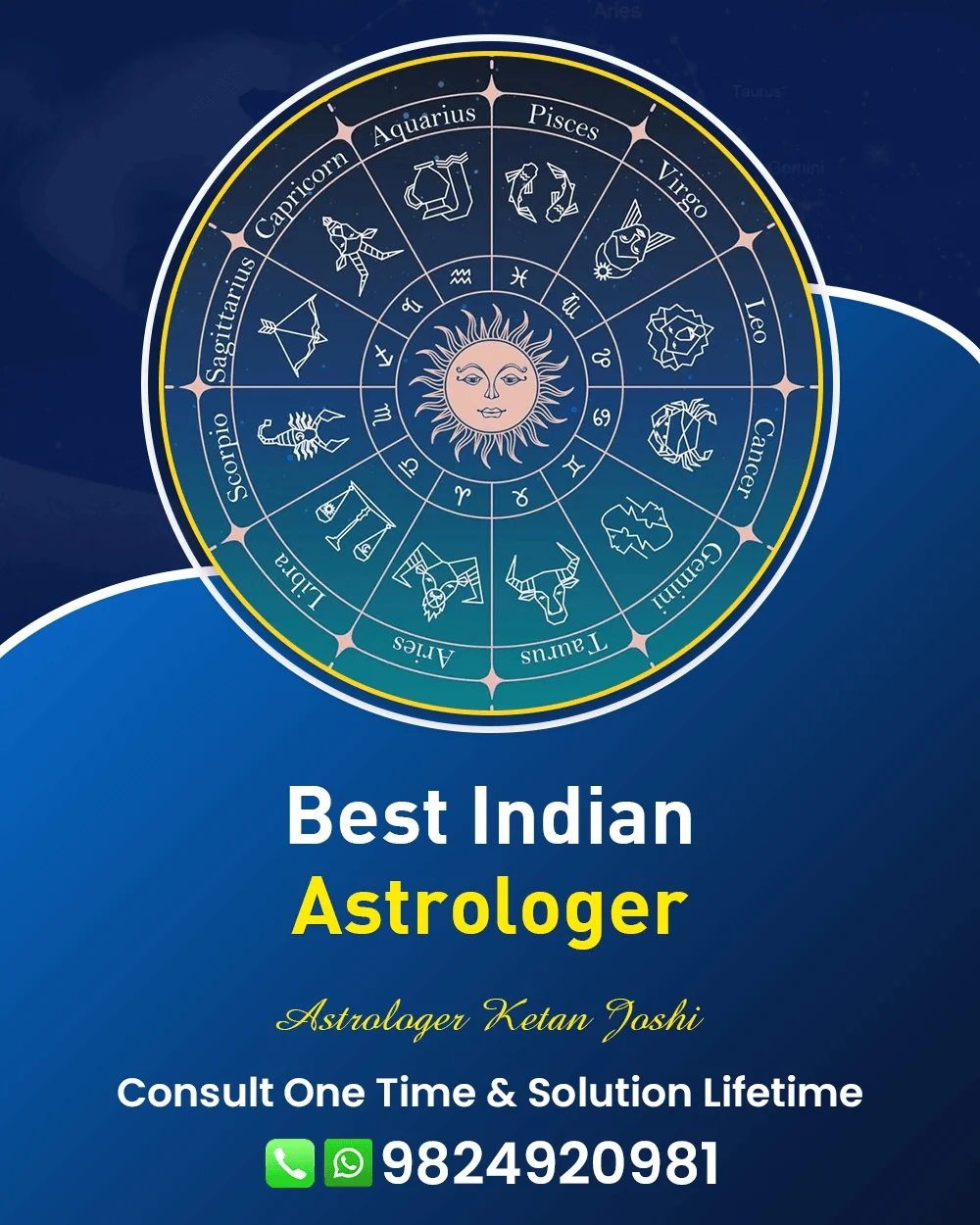 Best Astrologer In Manali