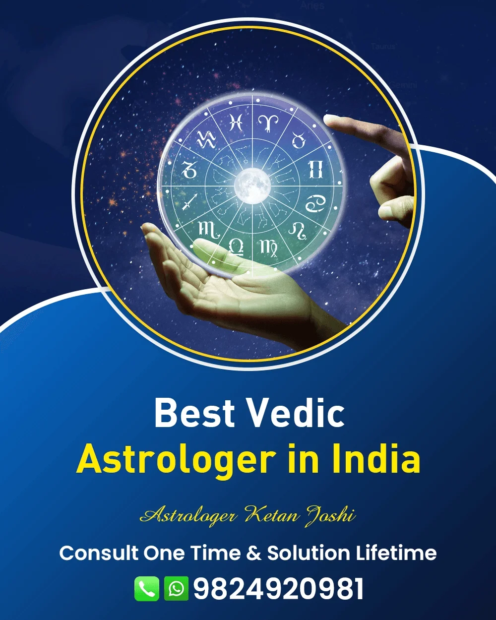 Best Astrologer In Panaji