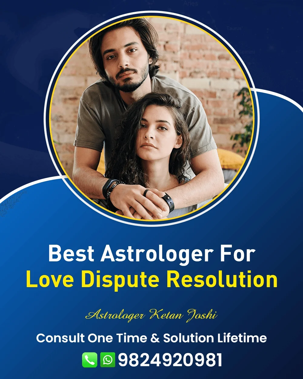 Best Astrologer In Pushkar