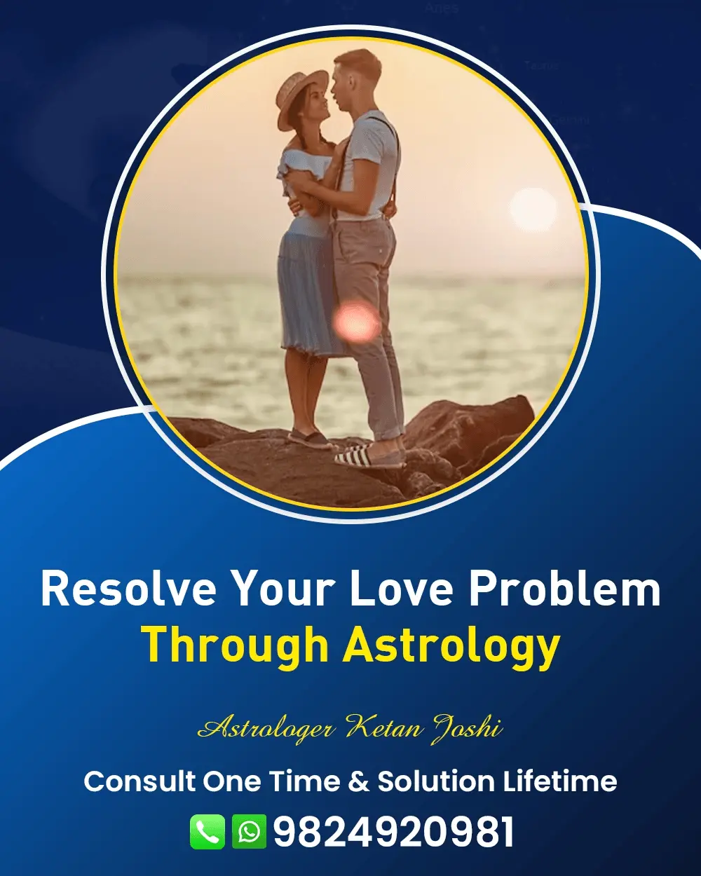 Love Problem Astrologer In Meerut