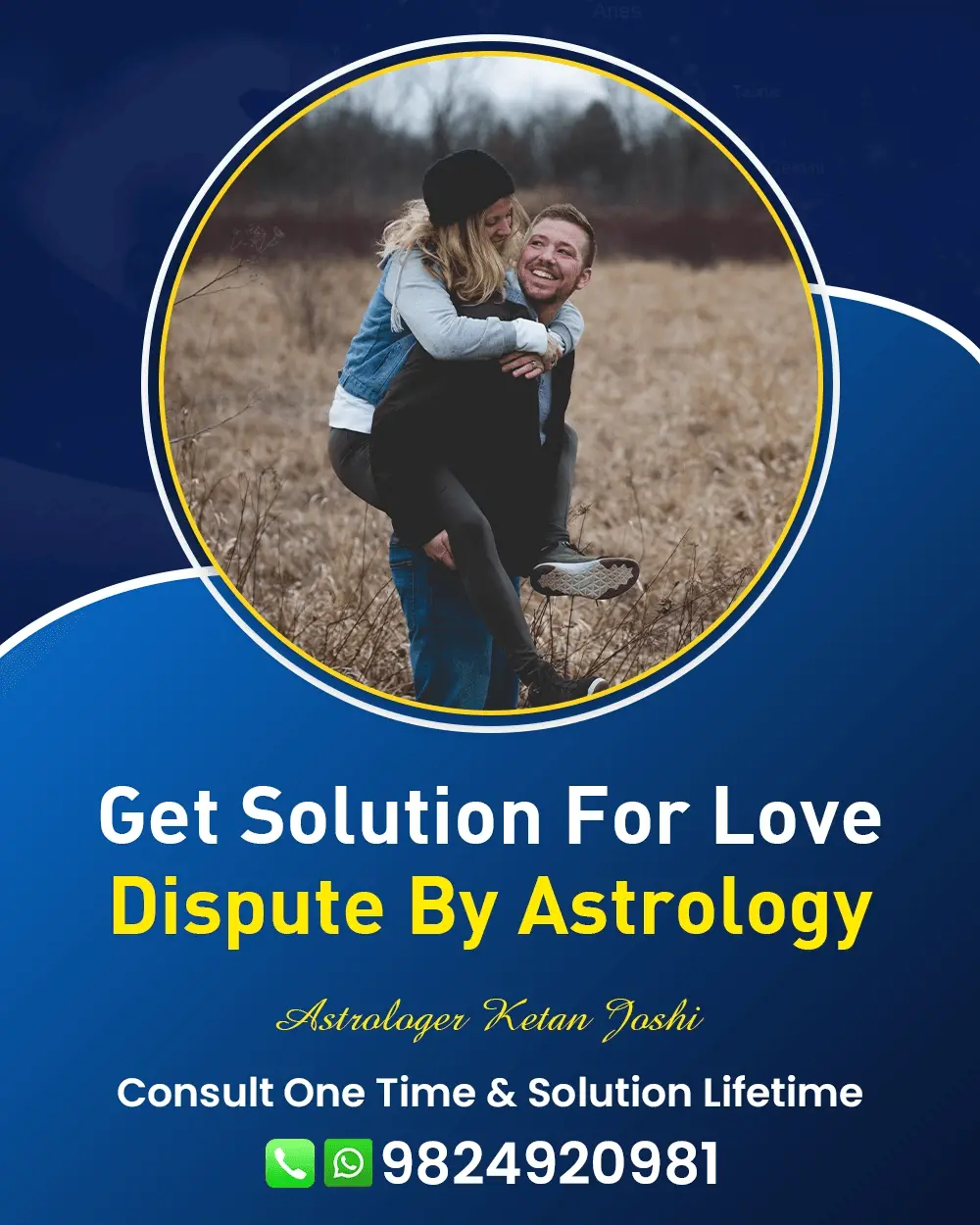 Love Problem Astrologer In Udaipur