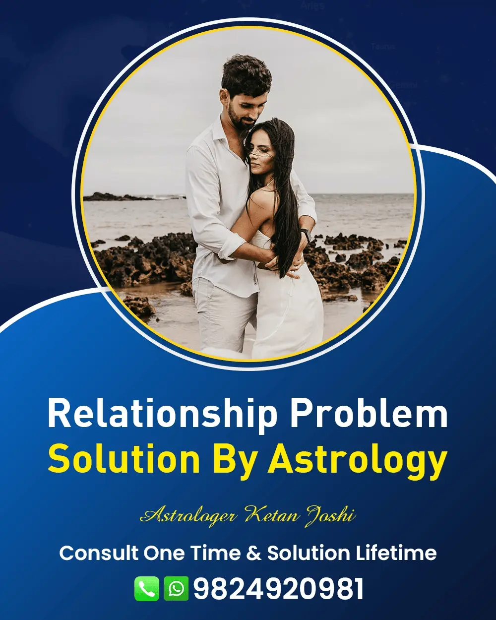 Love Problem Astrologer In Solapur