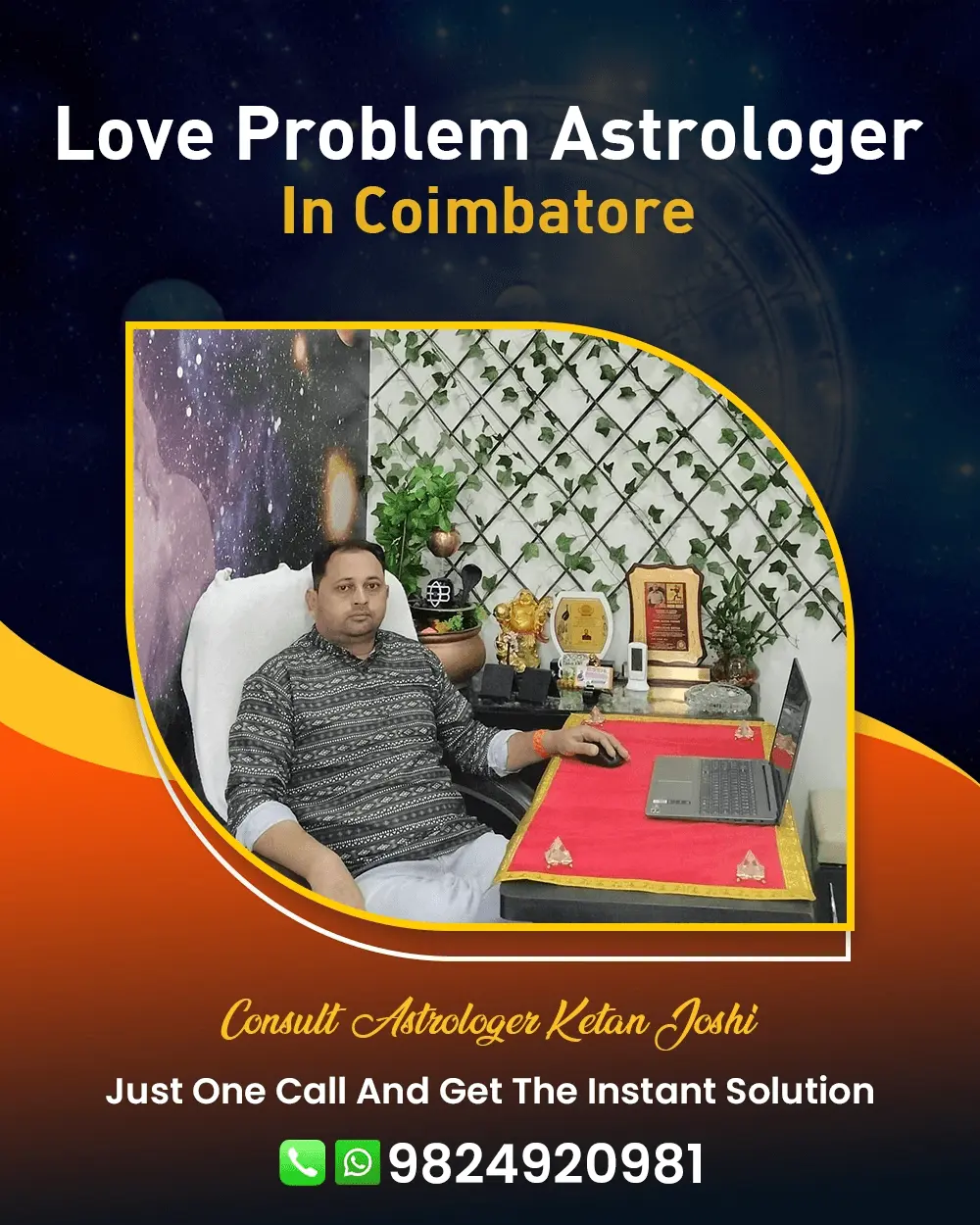 Love Problem Astrologer In Coimbatore