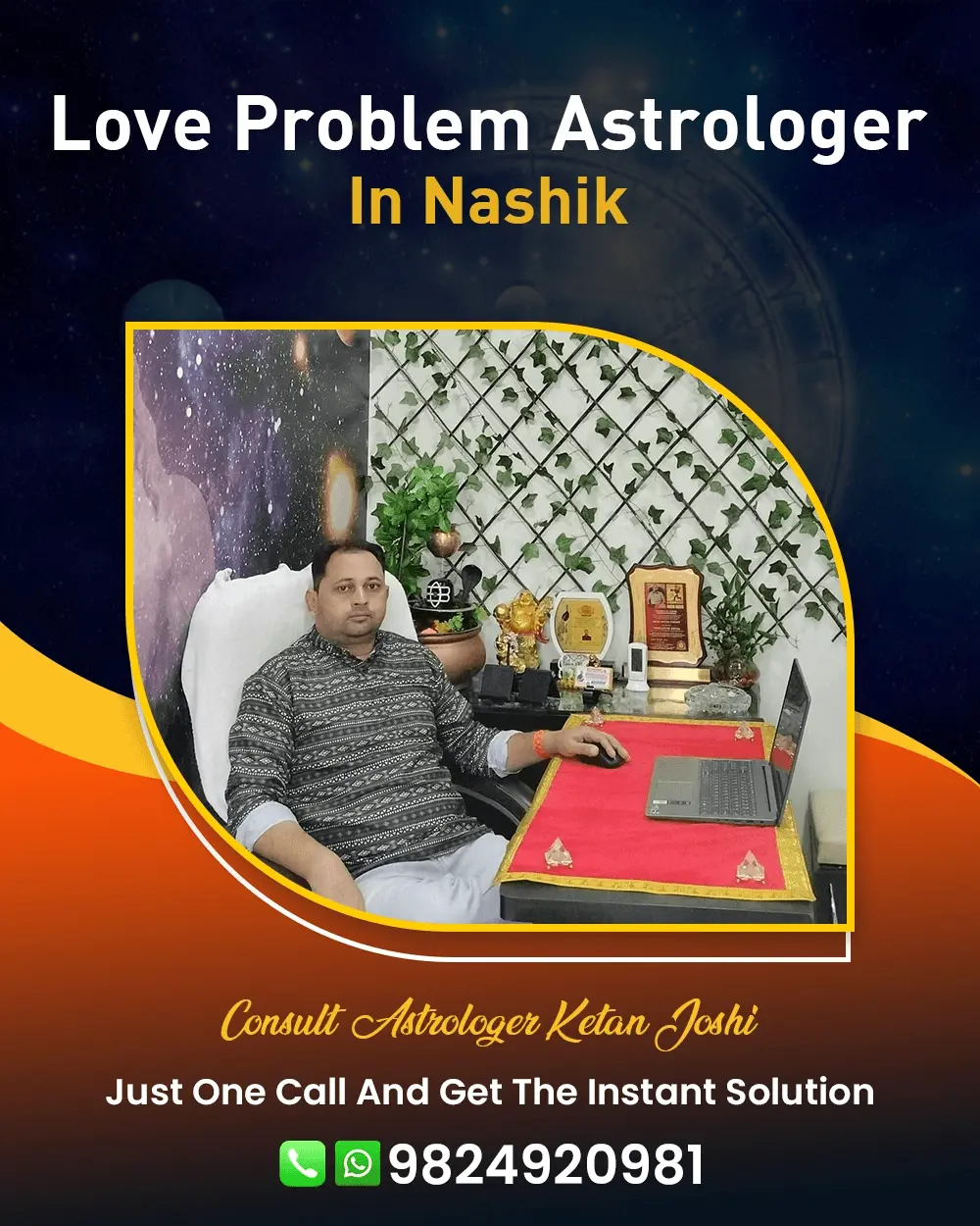 Love Problem Astrologer In Nashik