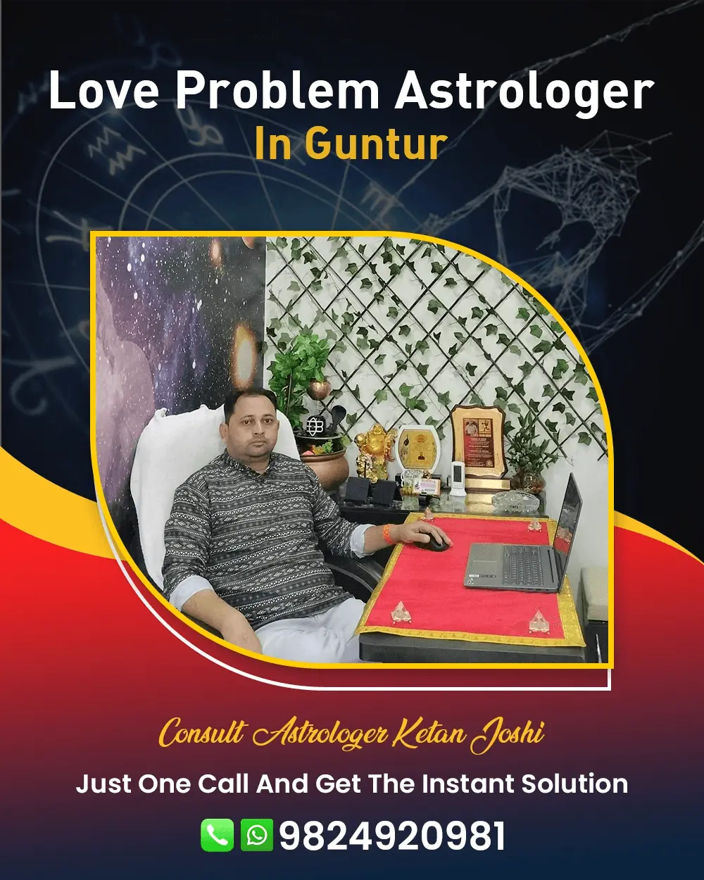 Love Problem Astrologer In Guntur