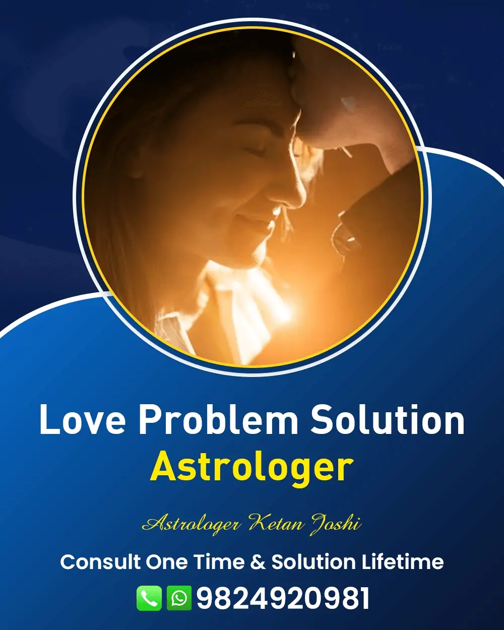 Love Problem Astrologer In Guntur