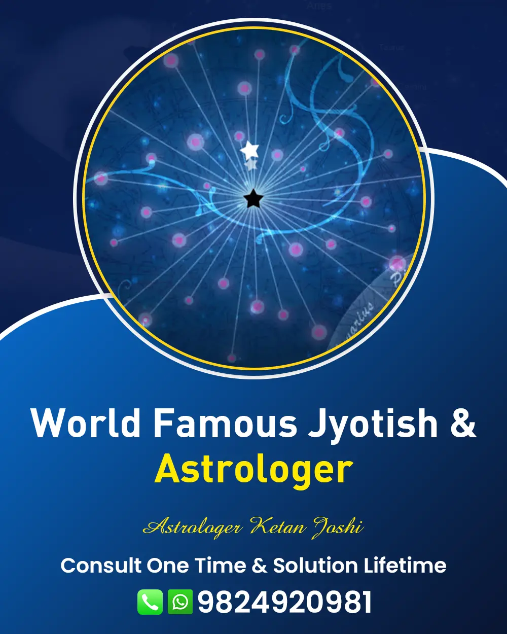 Best Astrologer In Ankleshwar