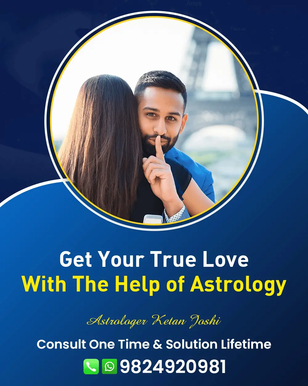 Love Problem Astrologer In Bhilwara