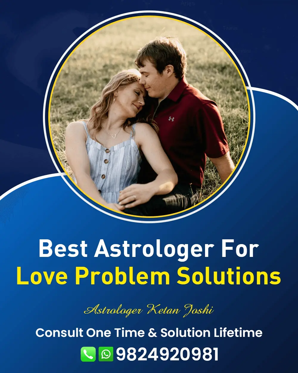Love Problem Astrologer In Imphal