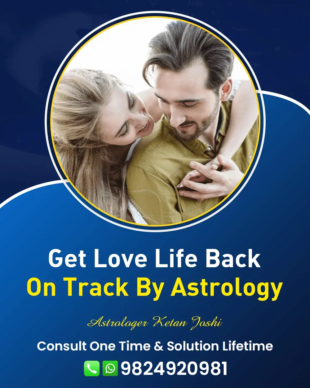 Love Problem Astrologer In Jhansi