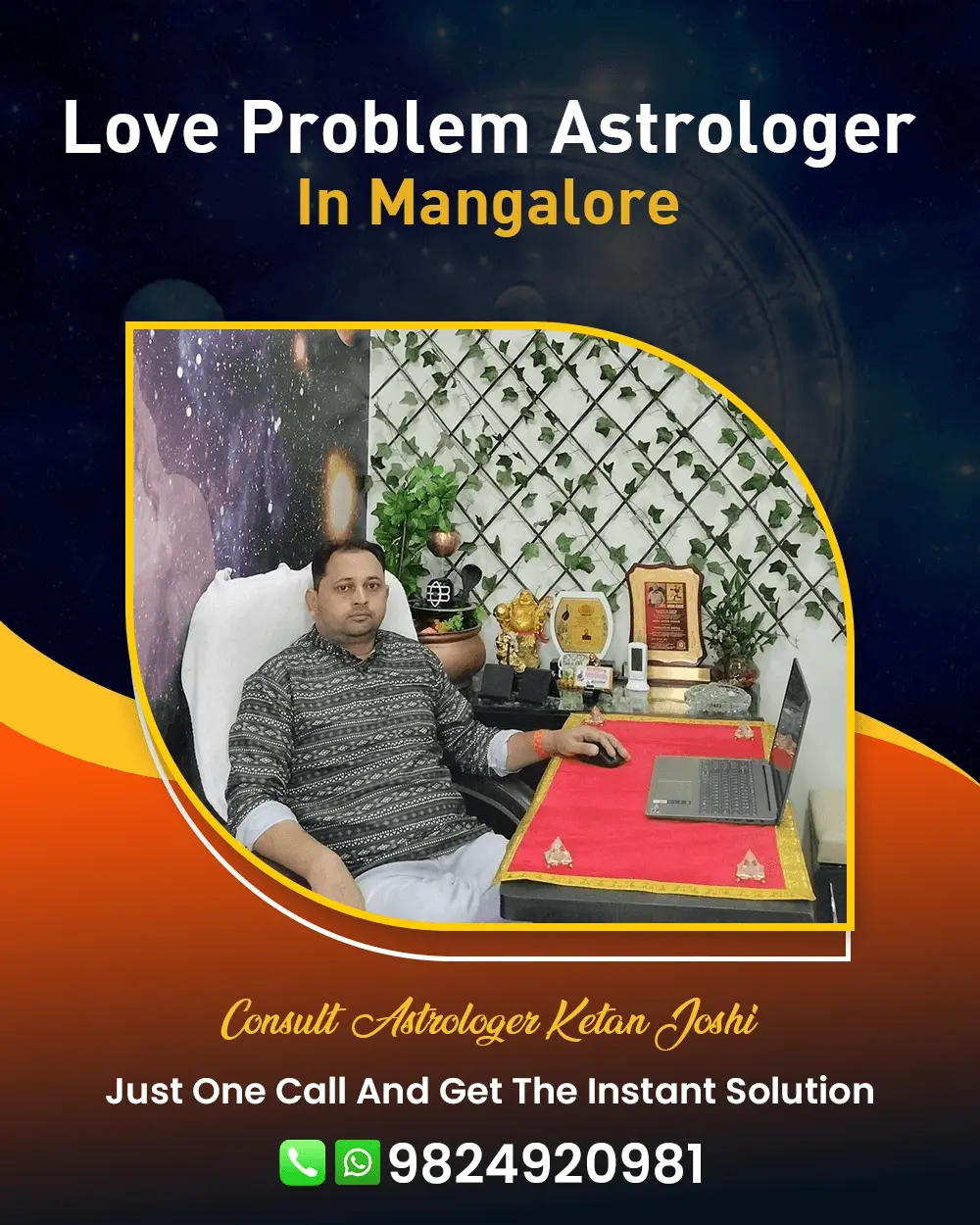 Love Problem Astrologer In Mangalore