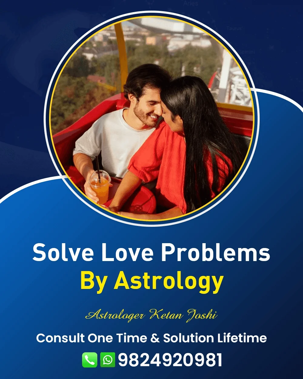 Love Problem Astrologer In Panchkula