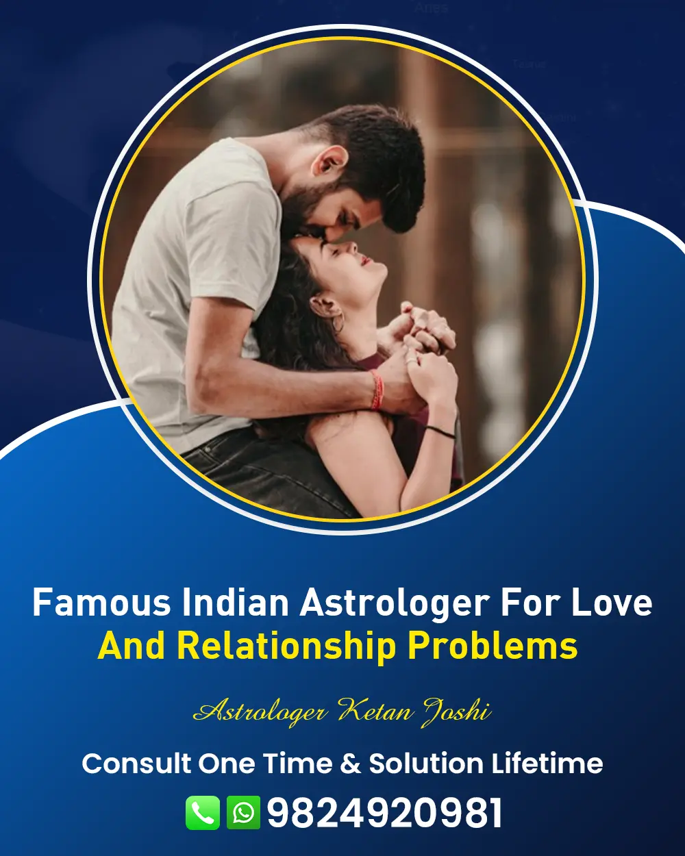 Best Astrologer In Bhuj
