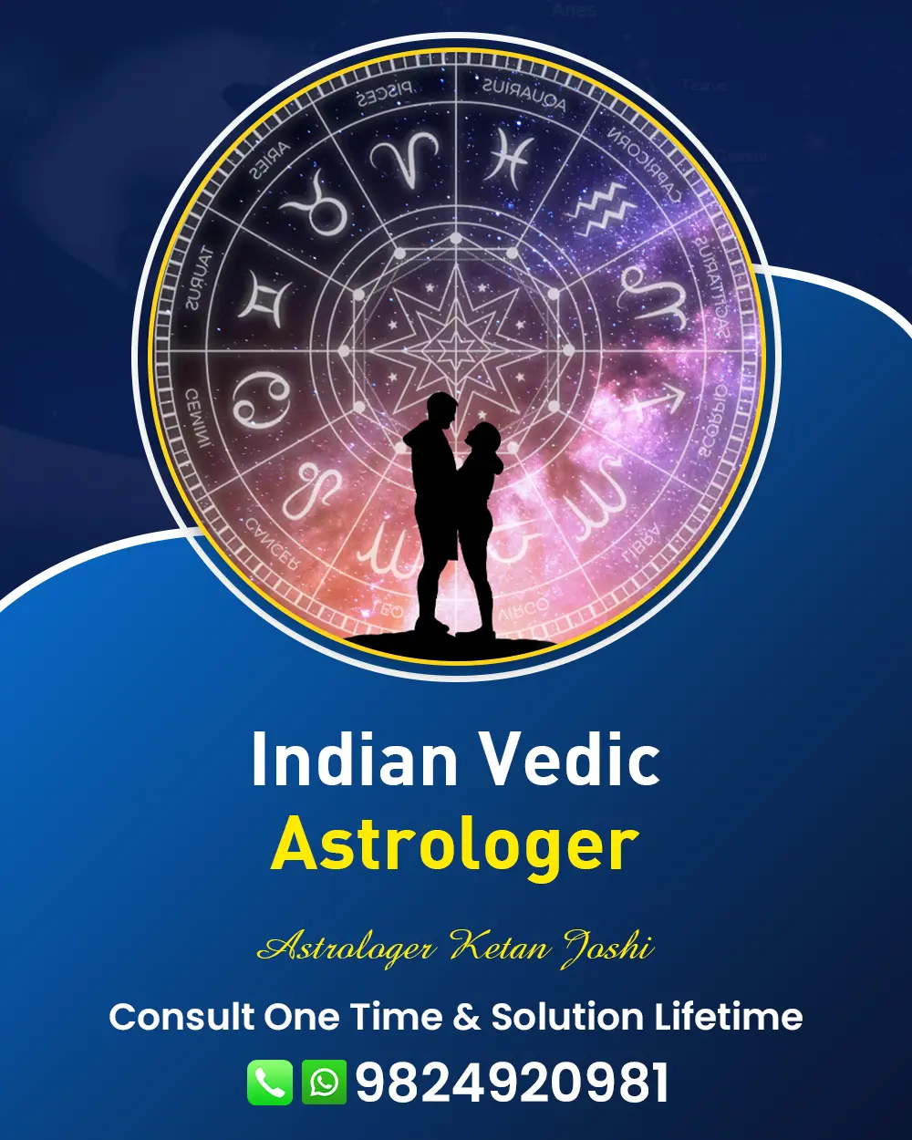 Popular Astrologer in India