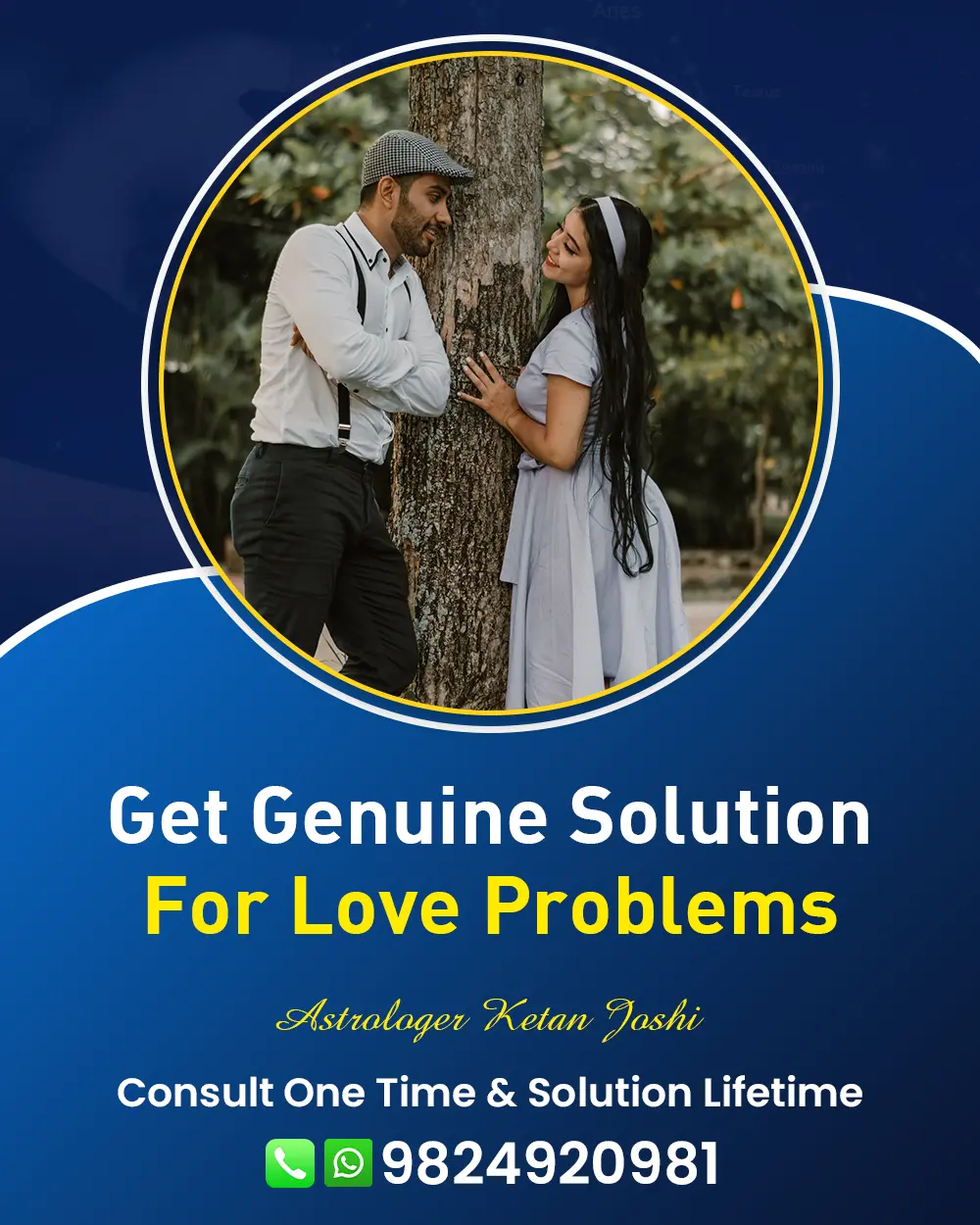 Love Problem Astrologer In Palanpur