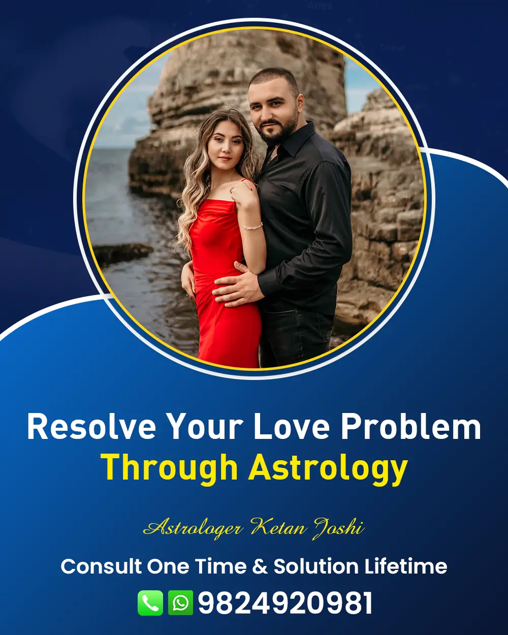 Love Problem Astrologer In Veraval