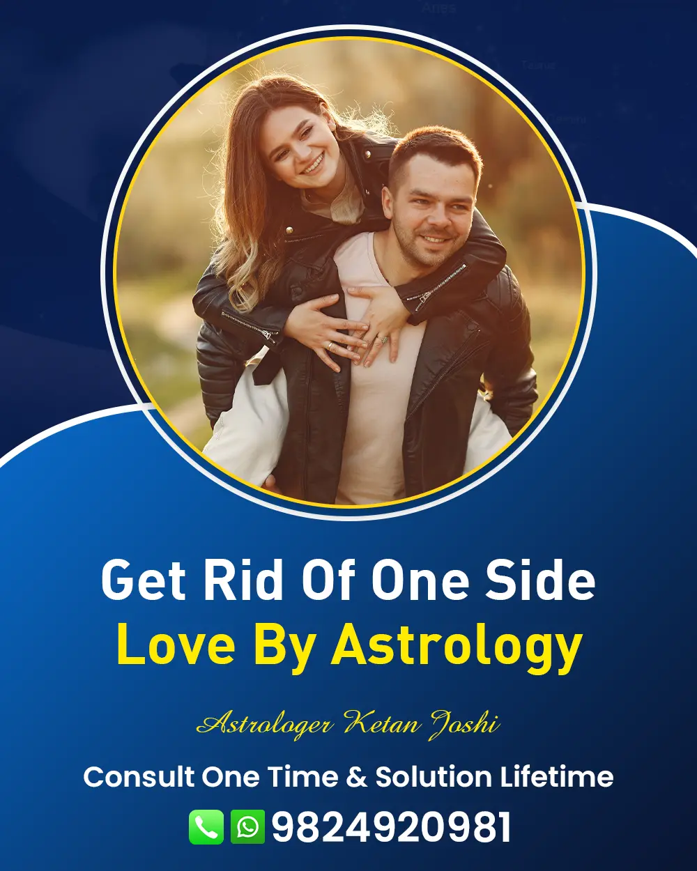 Love Problem Astrologer In Junagadh