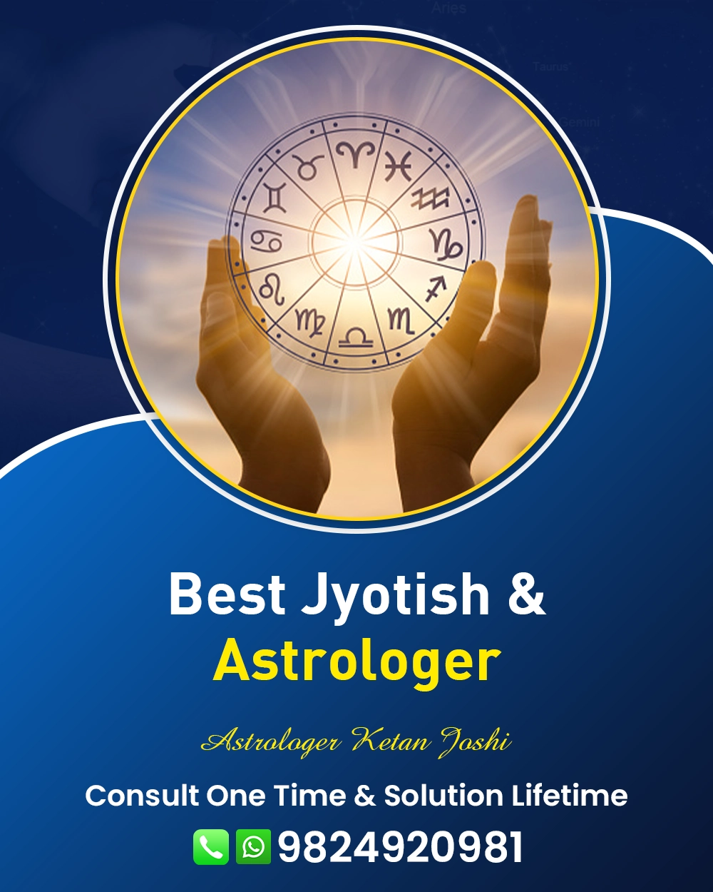 Best Jyotish in India