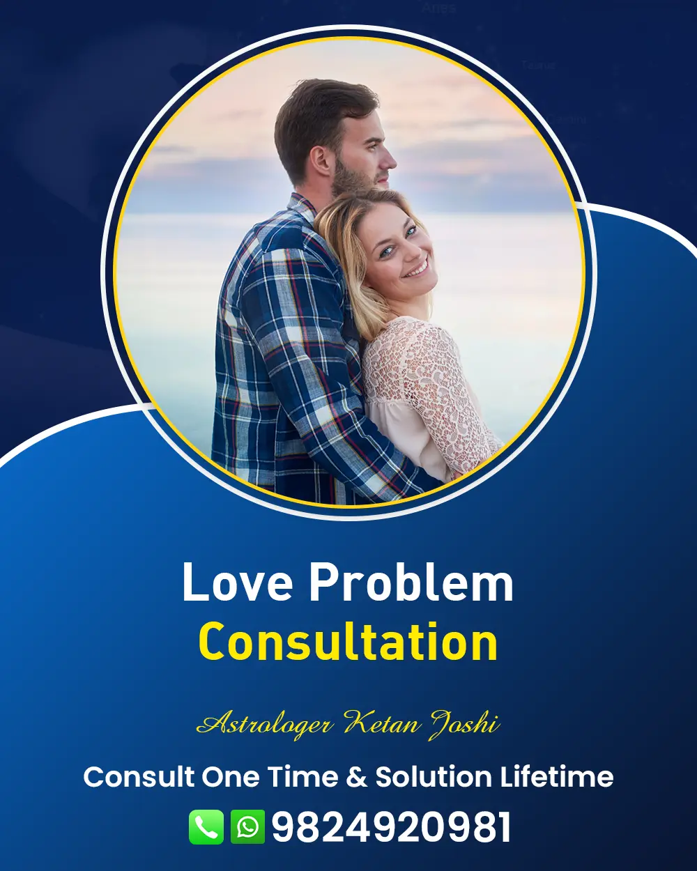 Love Problem Astrologer In Patan
