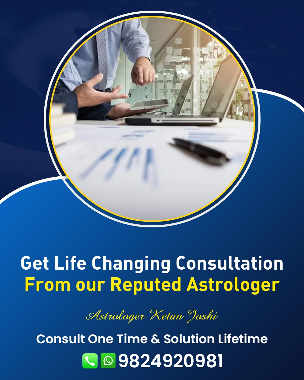 Best Jyotish In Anjar