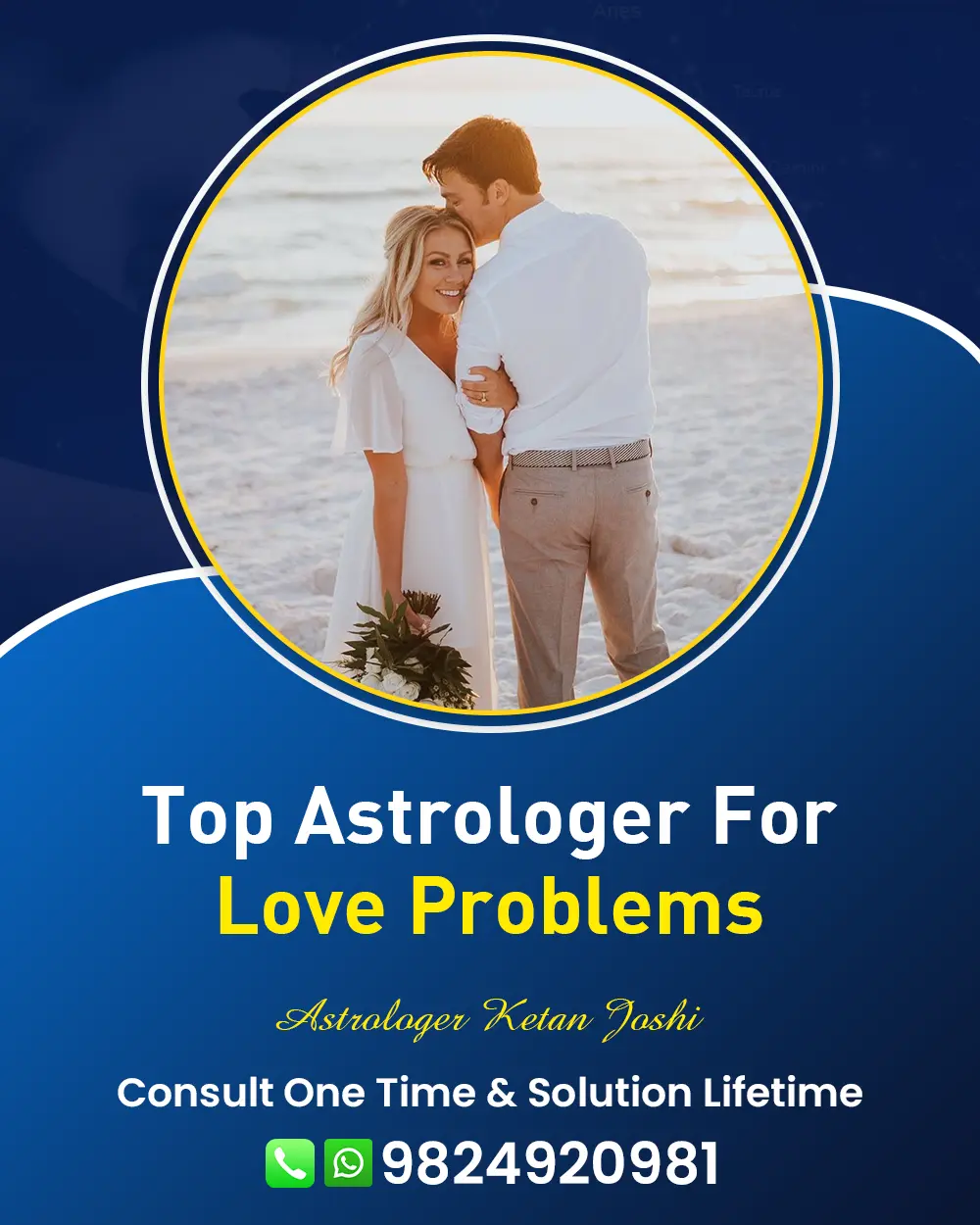Love Problem Astrologer In Dahod