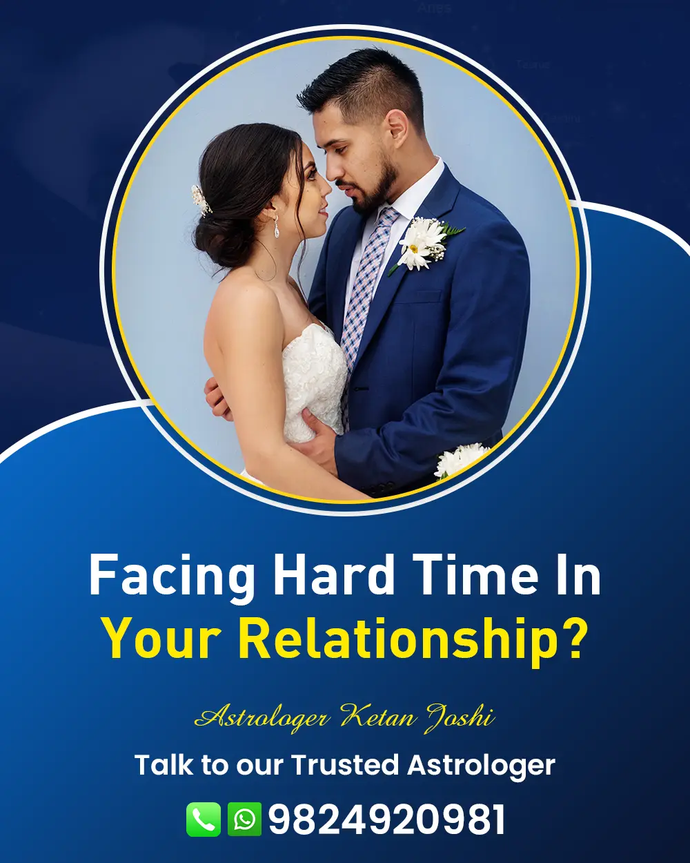 Love Problem Astrologer In Gandhidham