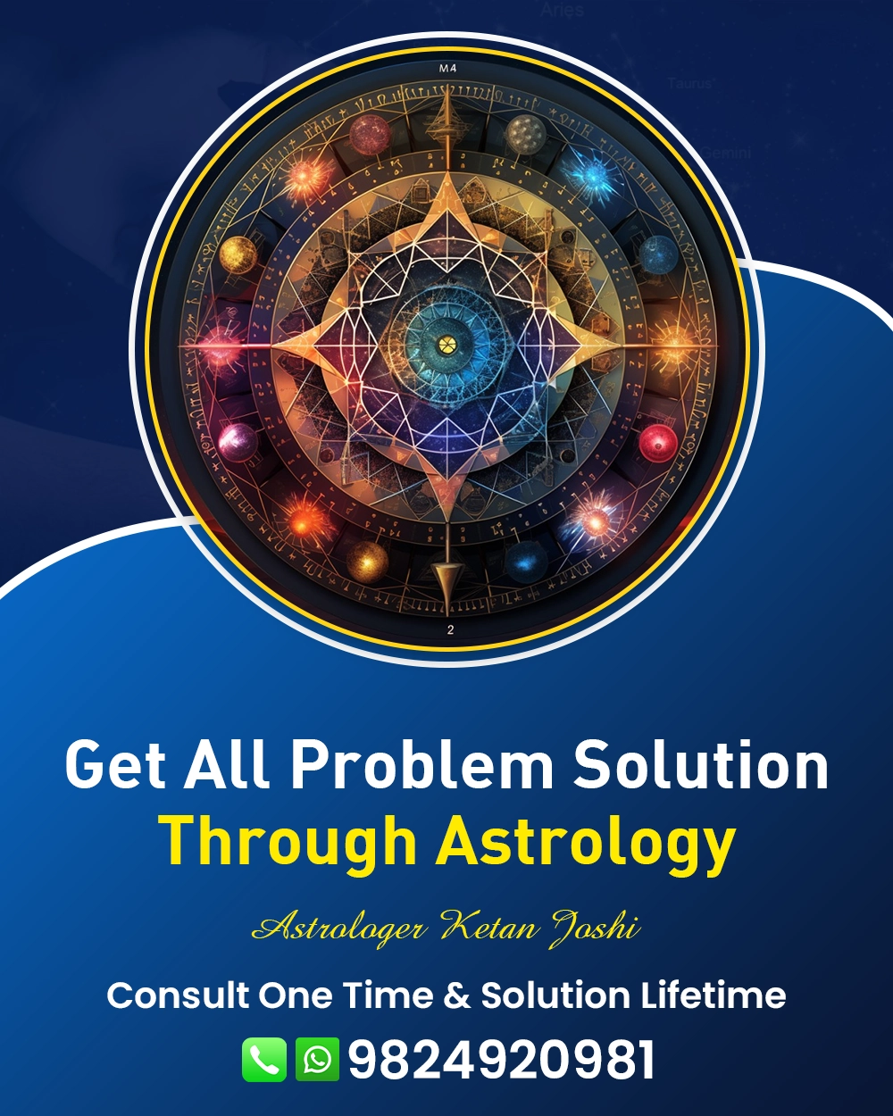 Best Jyotish In Banaswara