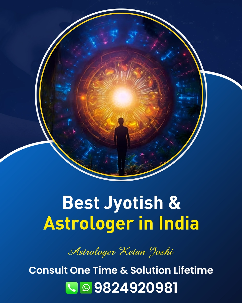 Best Jyotish In Kurukshetra