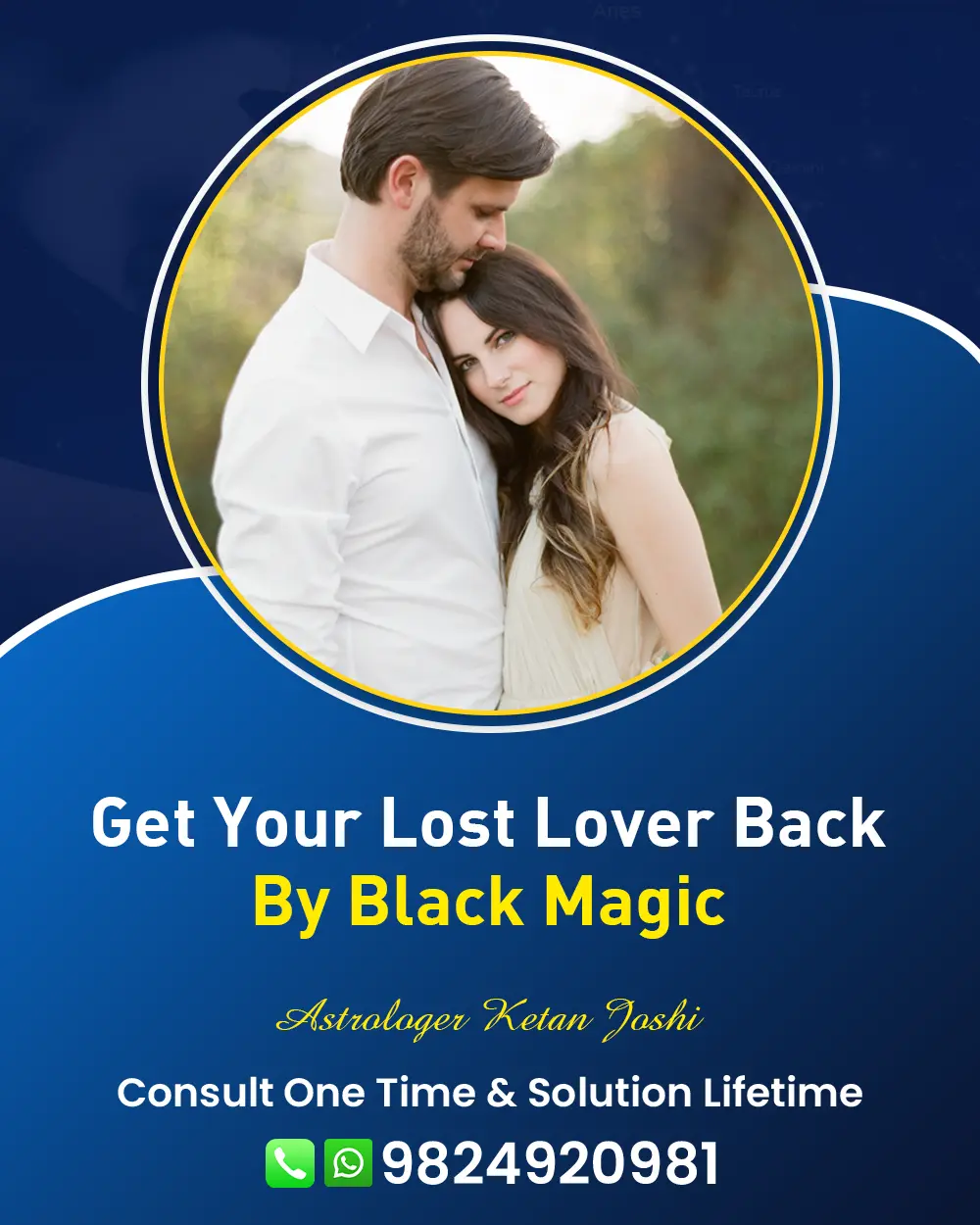 Black Magic Specialist Astrologer In Gondal