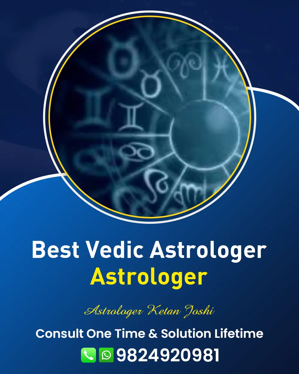 Best Astrologer In Navsari