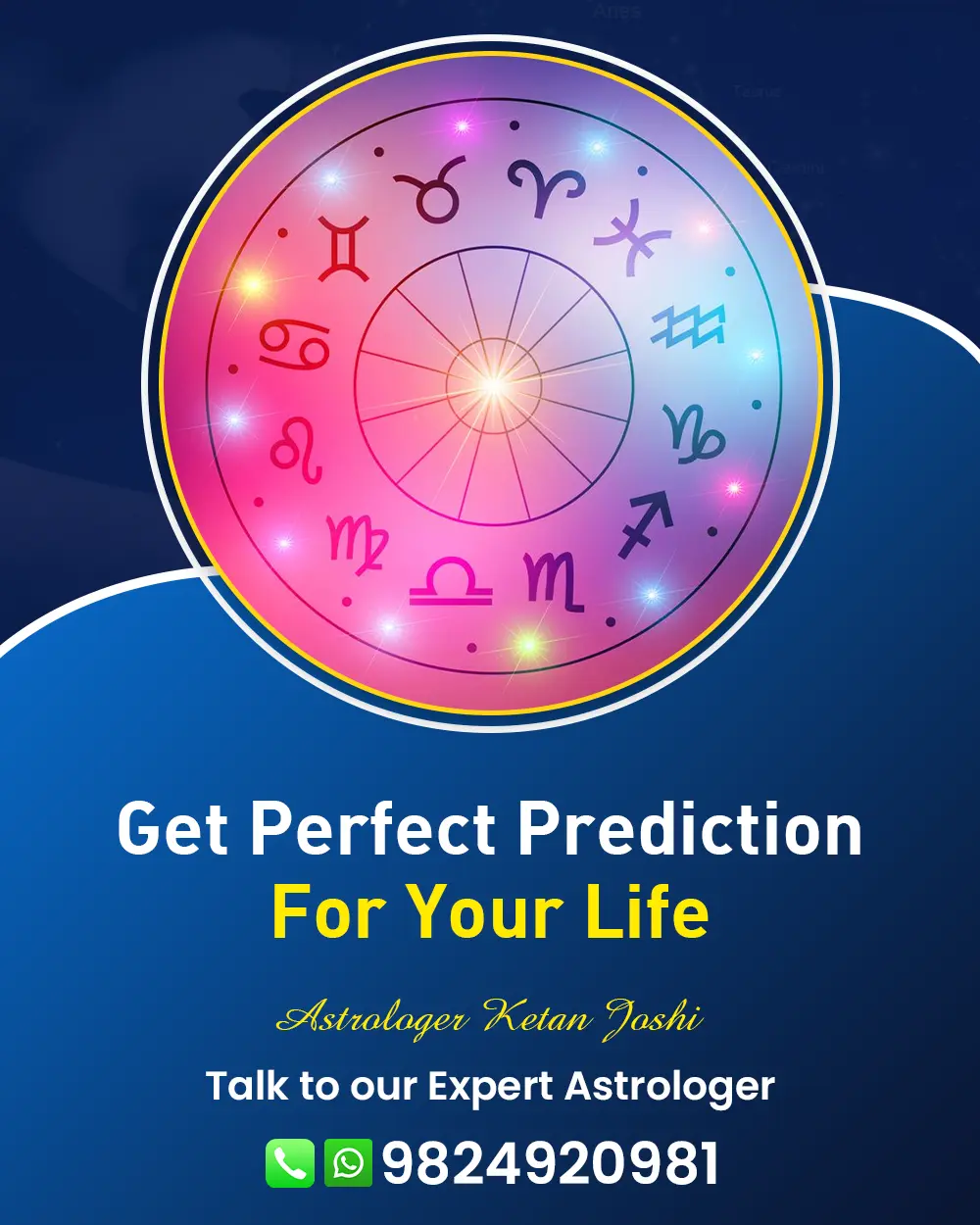 Best Astrologer In Vapi