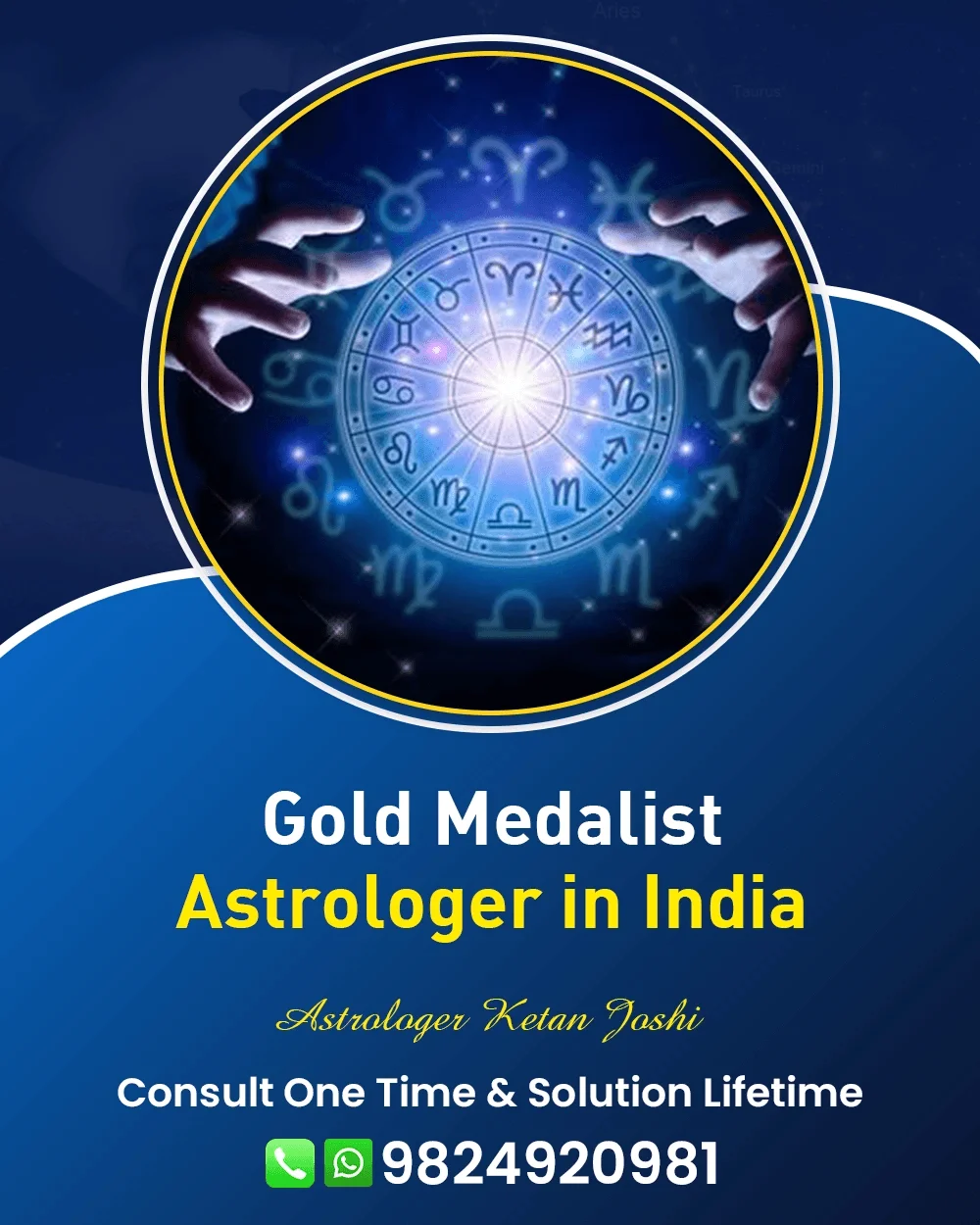Best Astrologer In Agra