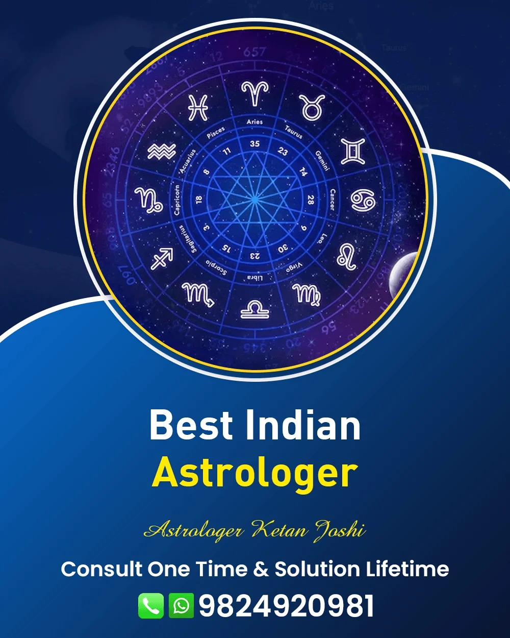 Best Astrologer In Kolhapur