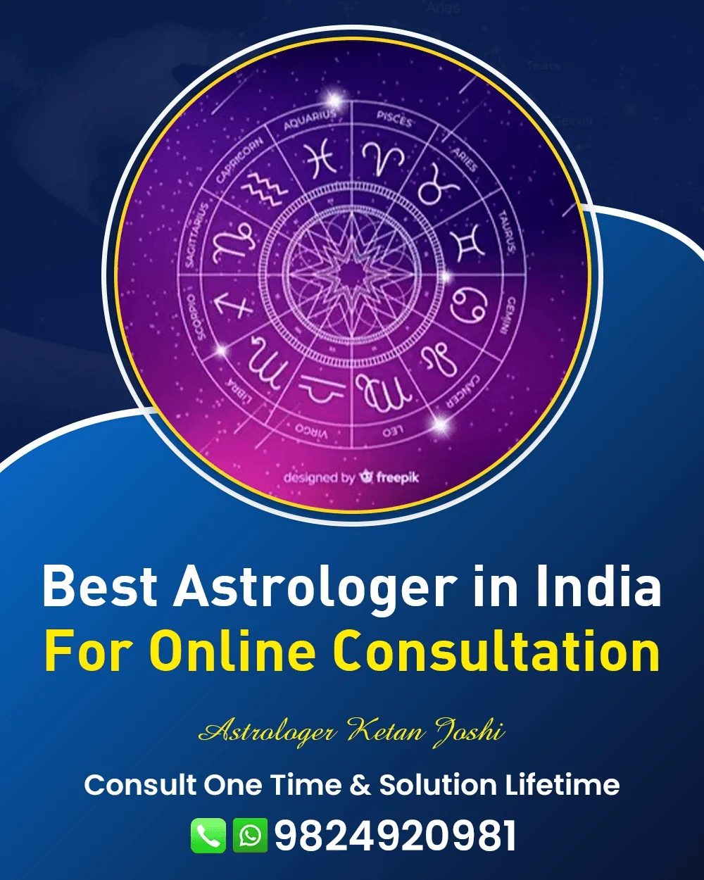 Best Astrologer In Dharamshala