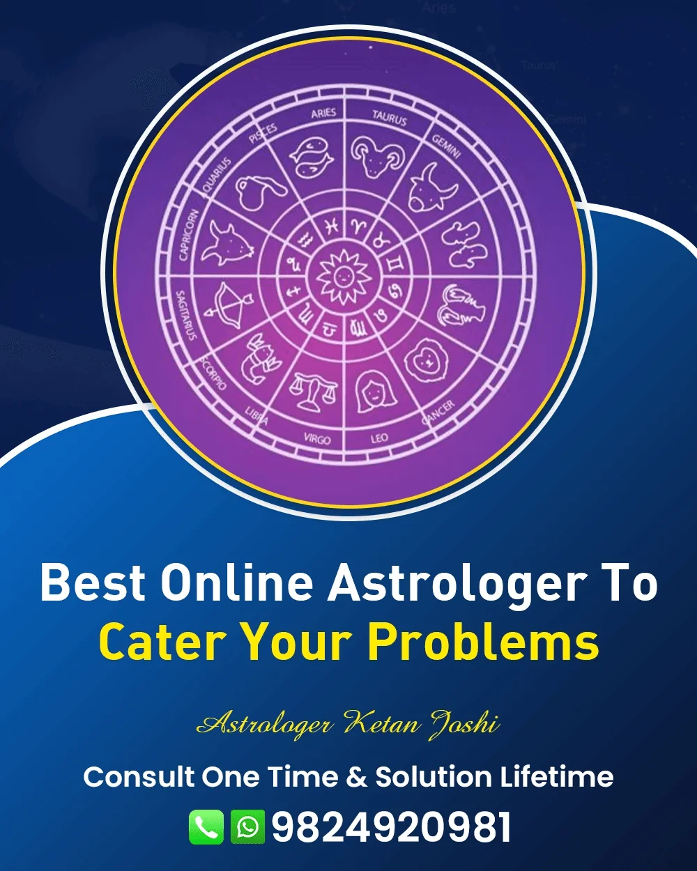 Best Astrologer In Jaisalmer