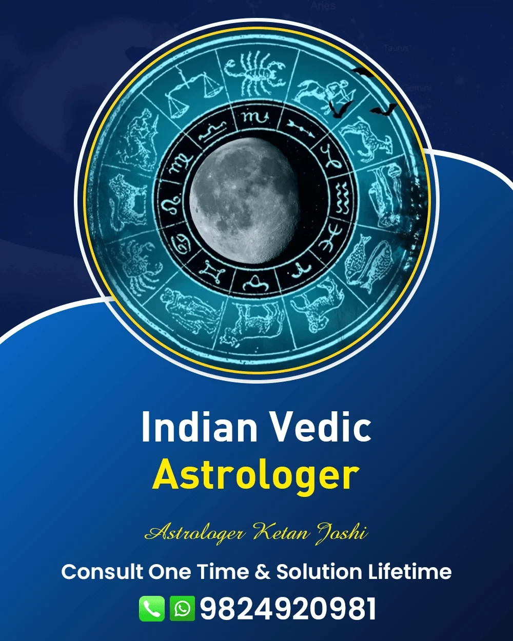 Best Astrologer In Tirupati