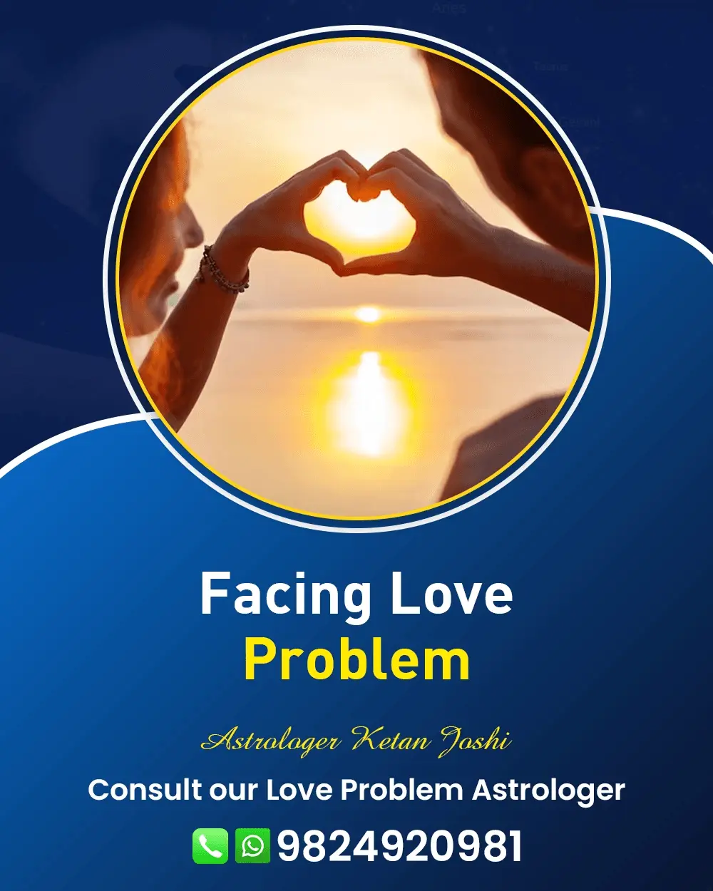 Love Problem Astrologer In Shimla