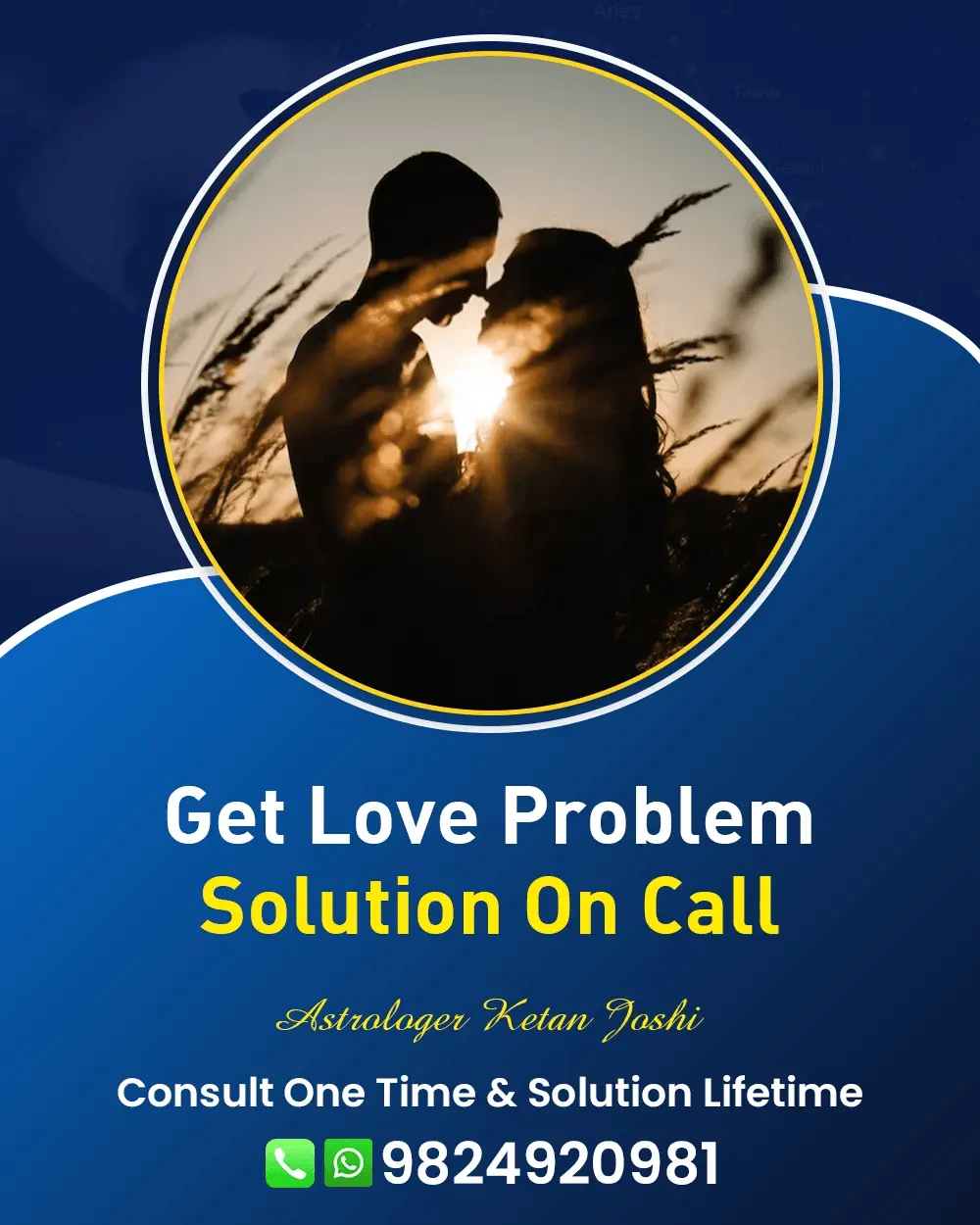 Love Problem Astrologer In Maheshtala