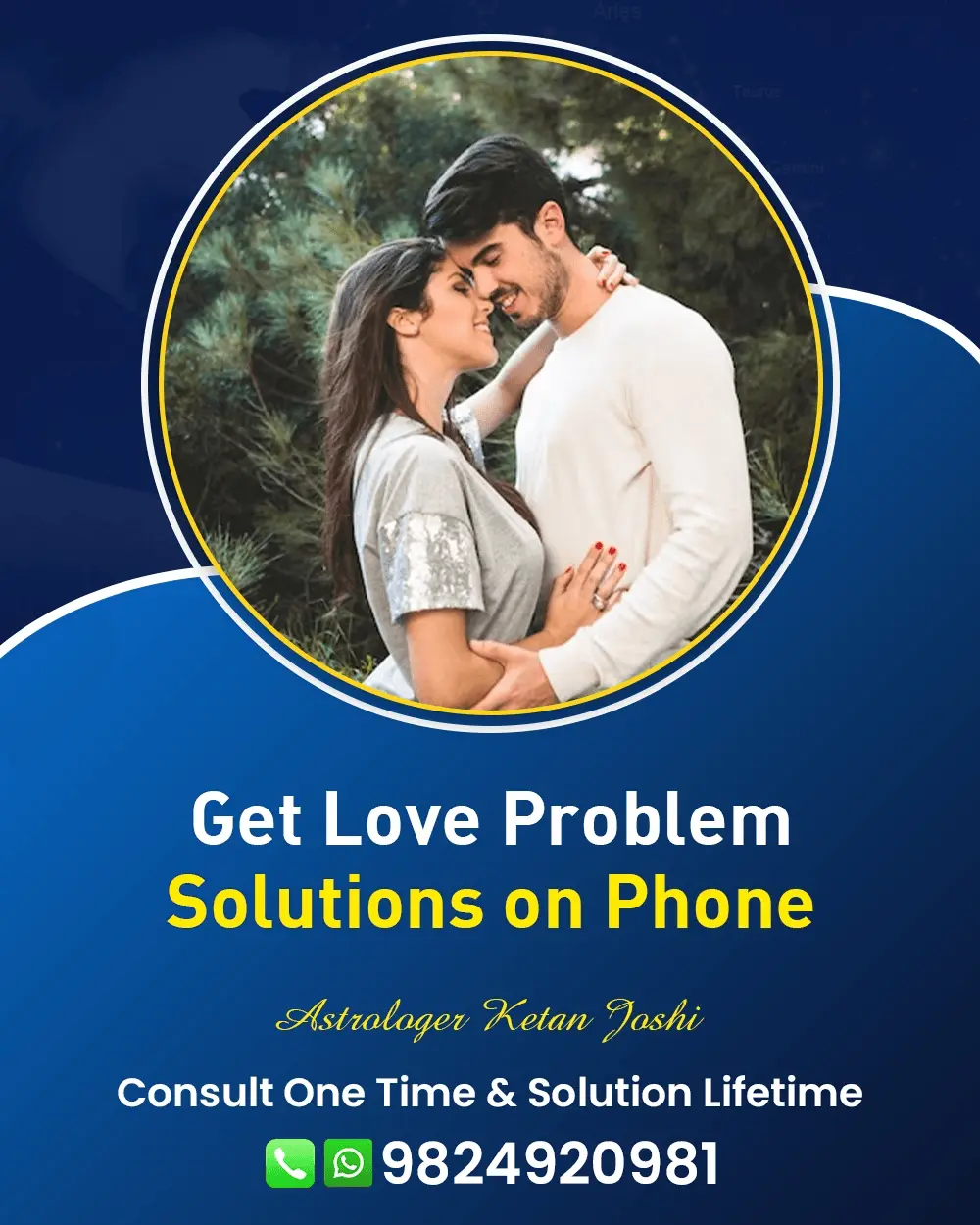 Love Problem Astrologer In Kota
