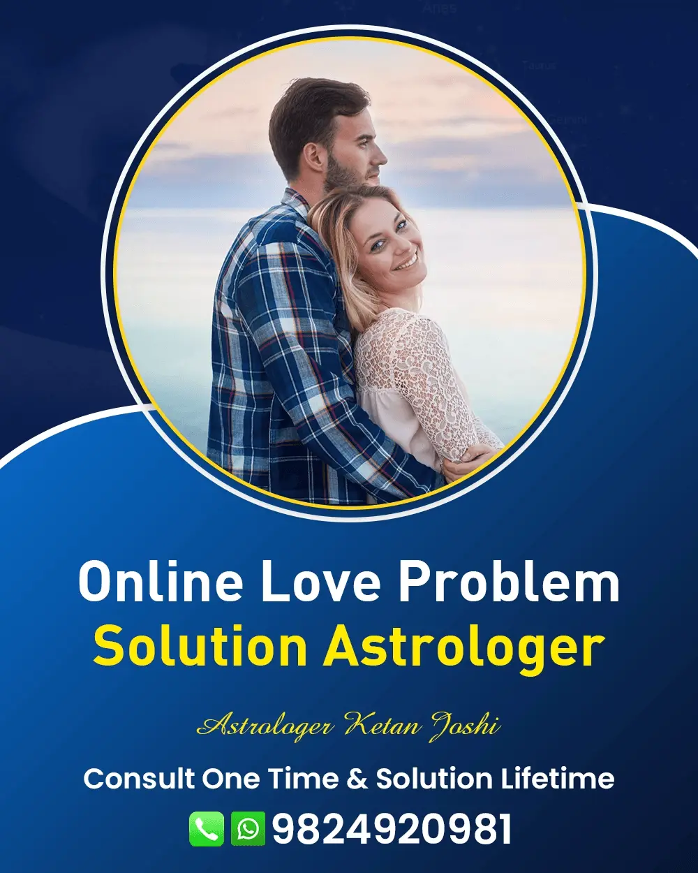 Love Problem Astrologer In Ajmer