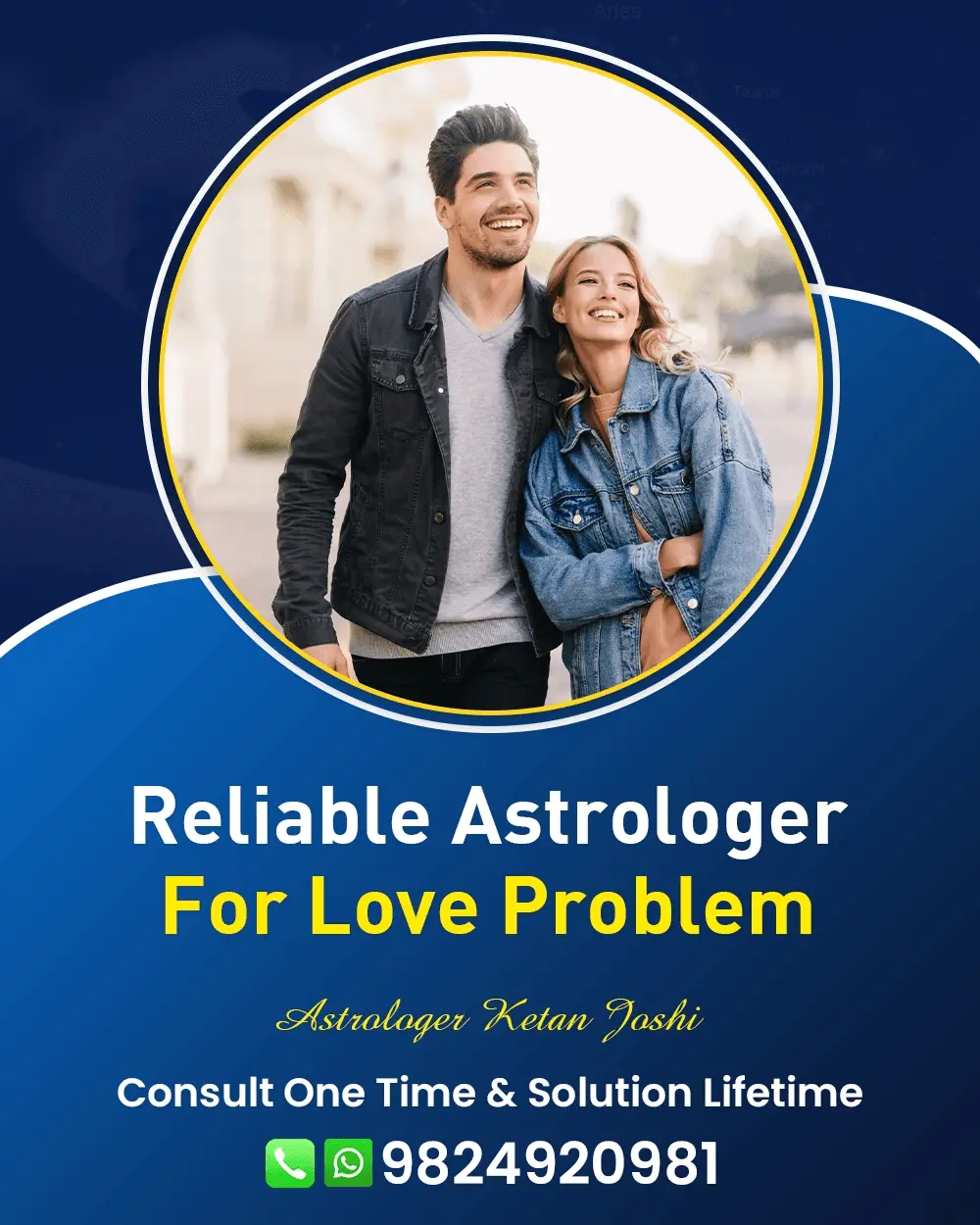 Love Problem Astrologer In Jammu