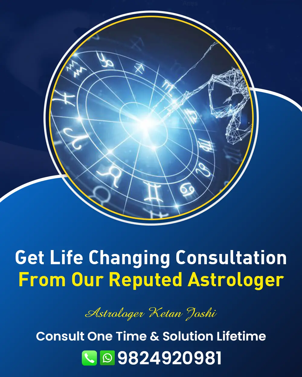 Best Astrologer In Gondal